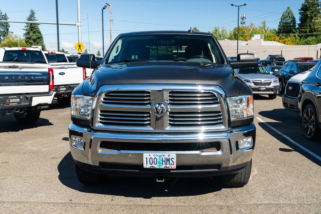 ram ram 2500 pickup 2015 3C6UR5DJ7FG582326 image ram ram 2500 pickup 2015 3C6UR5DJ7FG582326 image